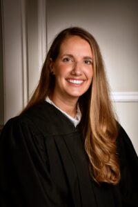 Dickey wins 7th District Appeals Court seat - Marietta Times